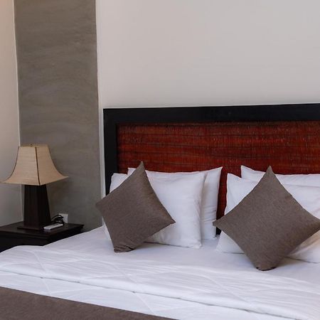 Sala Kanseng Home Siem Reap Exterior foto