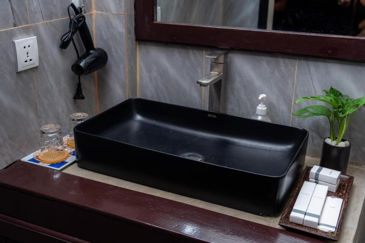 Sala Kanseng Home Siem Reap Exterior foto
