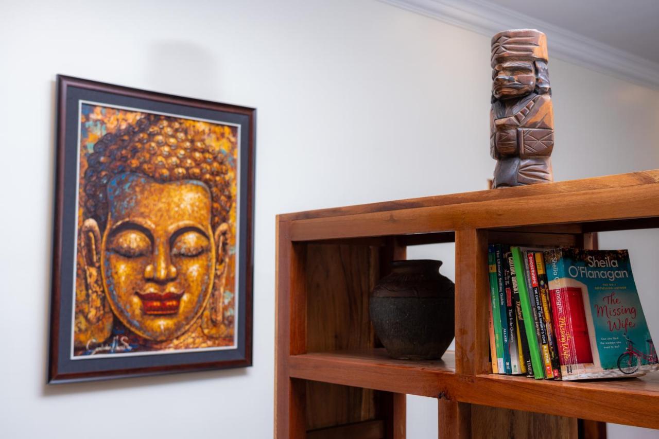 Sala Kanseng Home Siem Reap Exterior foto