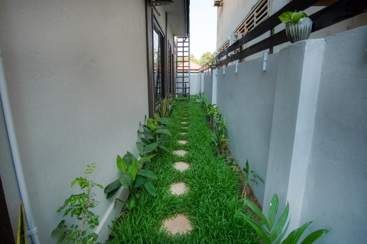 Sala Kanseng Home Siem Reap Exterior foto